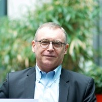 Philippe Terrien Email & Phone Number