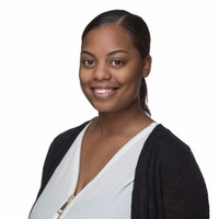 Cantor Injury Law: The St. Louis Injury Law Firm Employee Marisha Johnson's profile photo