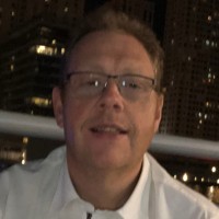 Cooper Lighting Solutions (UK) Employee Peter Coles's profile photo