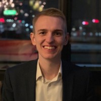 Wilshire Benefits Group Employee Csfs Mitchell Mynatt's profile photo