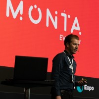 Monta Employee Peter Blirup-Vodder's profile photo