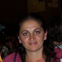 Angie Horianopoulos Email & Phone Number