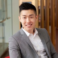 Gensler Employee Jonathan Park's profile photo