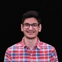 Amazon Employee Ronak Sheth's profile photo