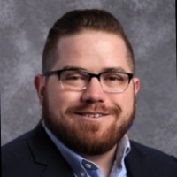 McKinney ISD Employee James Holloway's profile photo