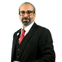 Jitendra Gianchandani Email & Phone Number