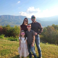 American Consolidated Natural Resources, Inc. Employee Benjamin Phillips's profile photo