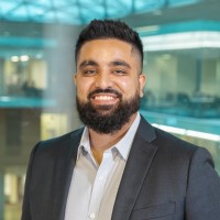 Roofr Employee Sobhi Memon's profile photo