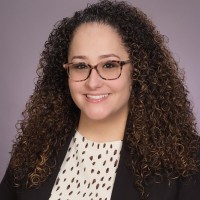 FirstService Residential Employee Yenisse Soto's profile photo