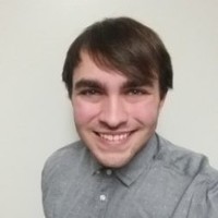 JPMorgan Chase & Co. Employee Ian Carson's profile photo