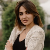 Anastasiia Vitmer's profile photo