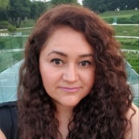 HARMON HALL Employee Azucena Ávila Gálvez's profile photo