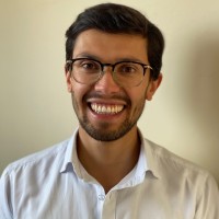 WebRTC.ventures Employee Andres Jose Sebastian Rincon Gonzalez's profile photo