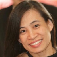 Manilou Flores Email & Phone Number