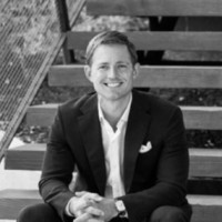 OakPoint Real Estate Employee Luke Wood's profile photo
