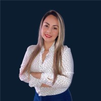 Katherin Arévalo Poveda Email