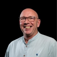 Ritmeester InterFreight BV Employee Arnold Genegel's profile photo