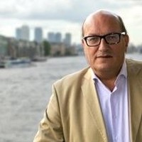 East Sussex Credit Union (ESCU) Employee Richard Priestman's profile photo