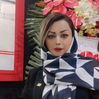 Model Plastic Employee Maryam Akbari's profile photo