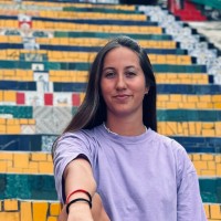 Innovate Group (Shopify Plus Agency) Employee Solana Pistelli's profile photo