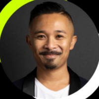 Streamlined Logistics Employee Johnny Domantay's profile photo