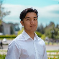 Field AI Employee Connor Lam's profile photo