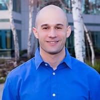 Universal Site Services, Inc. Employee Justin Bain's profile photo