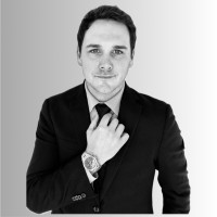 Essency Water Heaters Employee Hunter Cole's profile photo