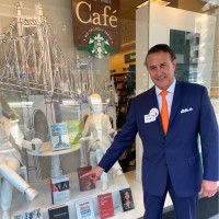 Lewis Brisbois Employee Francis Pileggi's profile photo