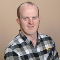 Mercury One, Inc. Employee Martin Gargaro's profile photo