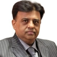 Hashoo Group Employee Humayun Javed's profile photo