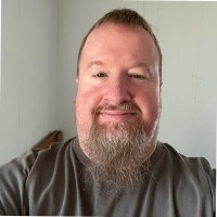 Chester Water Authority Employee Rob Shaw's profile photo