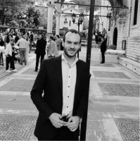 Pratto Sa Employee Chris Giavaras's profile photo