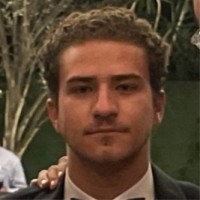 EAS SYSTEMS Employee Alfredo Aboumrad Lopez's profile photo