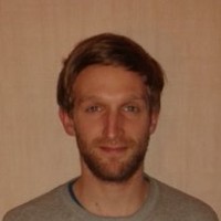 Lloyds Banking Group Employee Tom Ellard's profile photo