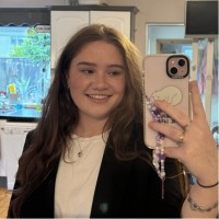 Saoirse Garvey Email