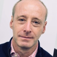 TSB Bank Employee Guy Dunlop's profile photo