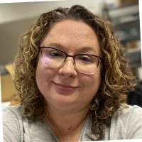 Panacea Products Corporation Employee Sandra Ednie's profile photo