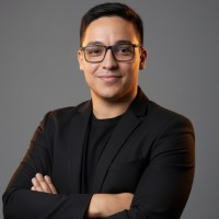 Weach Group Employee Airque Guimarães's profile photo