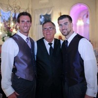 American Income Life Insurance Company Employee Aaron Parks's profile photo