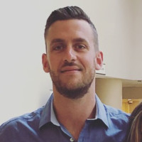 NeuraFlash Employee Jonathan Bateman's profile photo