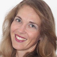 Ferriera Valsider Employee Andressa Back's profile photo