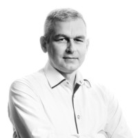 ProgressArch Employee Grzegorz Maj's profile photo