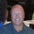 Ultra Clean Technology Employee Tim Burrows's profile photo