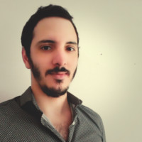 Netragard, Inc Employee Federico Fernandez's profile photo