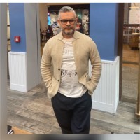 Licensed apparel Employee Roberto Micciche''s profile photo