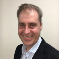 Rubicon Software Employee Alistair Hancock's profile photo