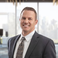 American Research Bureau Employee Michael Robinson's profile photo