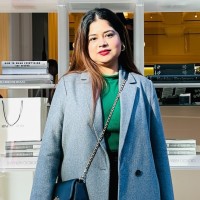 magnisol Employee Harleen Kaur's profile photo