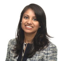 Guardian Life Employee Avani Shah's profile photo